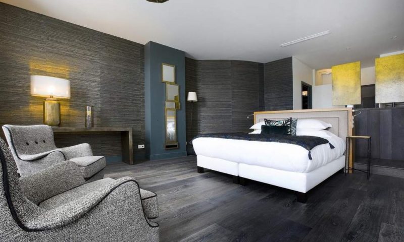 Le Clos Saint-Martin Hotel & Spa, Poitou Charentes - France