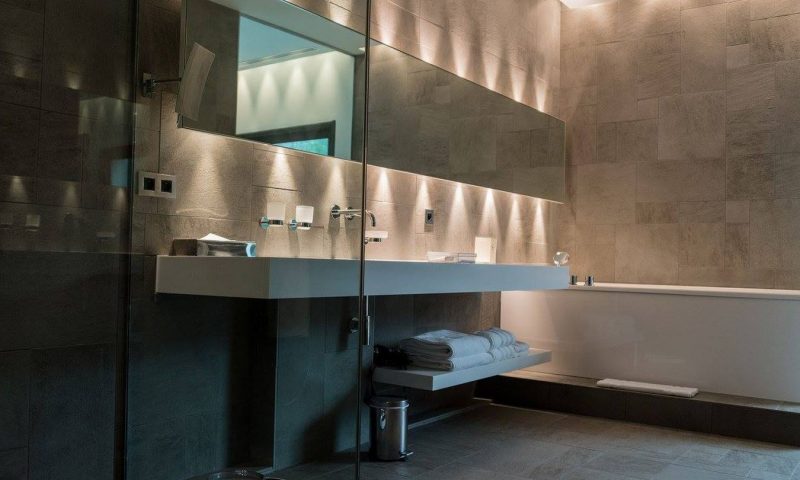 Bdesign & Spa Paradou, Provence - France