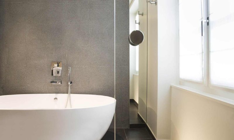 Hotel Dupond-Smith Paris - France