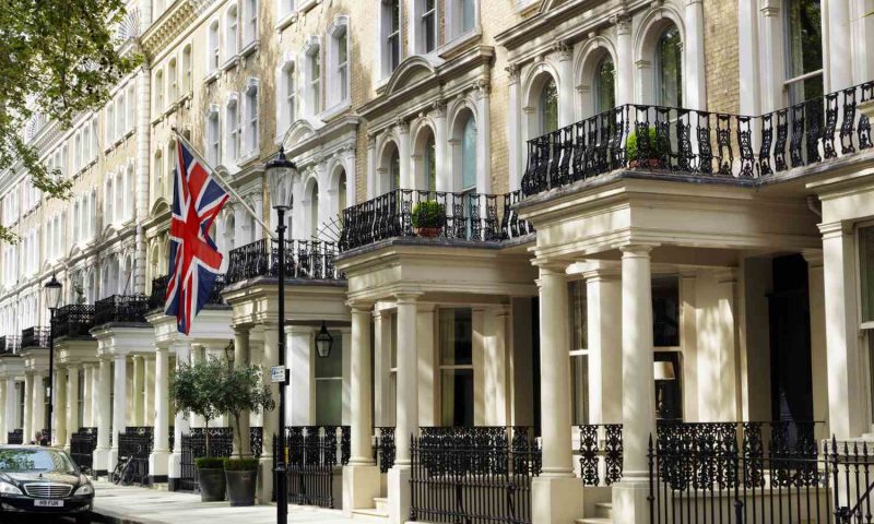 Hotel Number Sixteen London - England