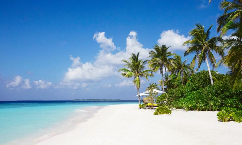 Cheval Blanc Randheli Maldives