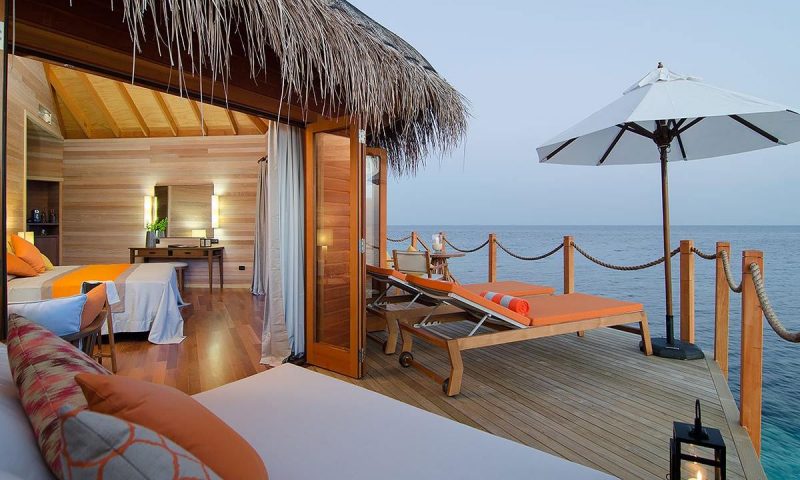 Mirihi Island Resort Maldives