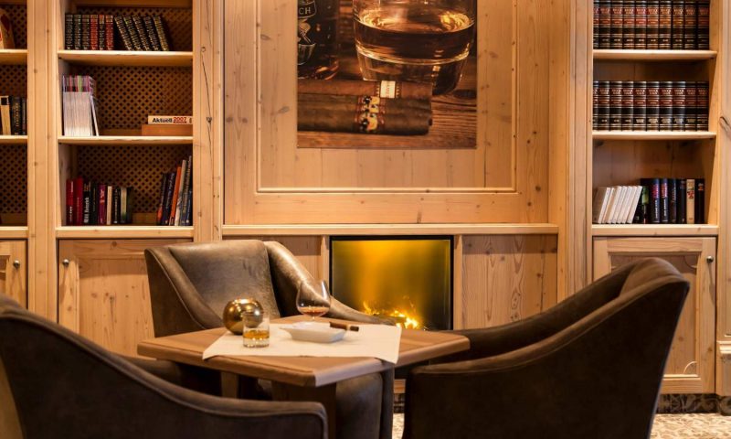 Hotel Edelweiss Soelden, Tyrol - Austria
