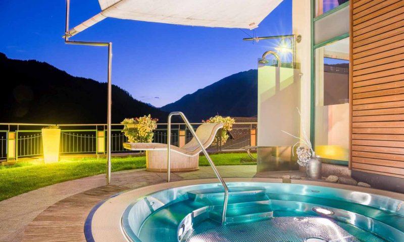Hotel Jerzner Hof, Tyrol - Austria