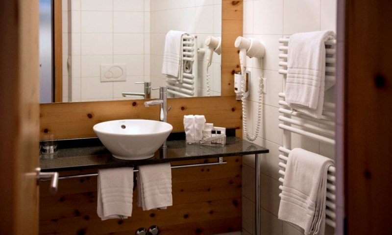 3100 Kulmhotel Gornergrat, Vails - Switzerland