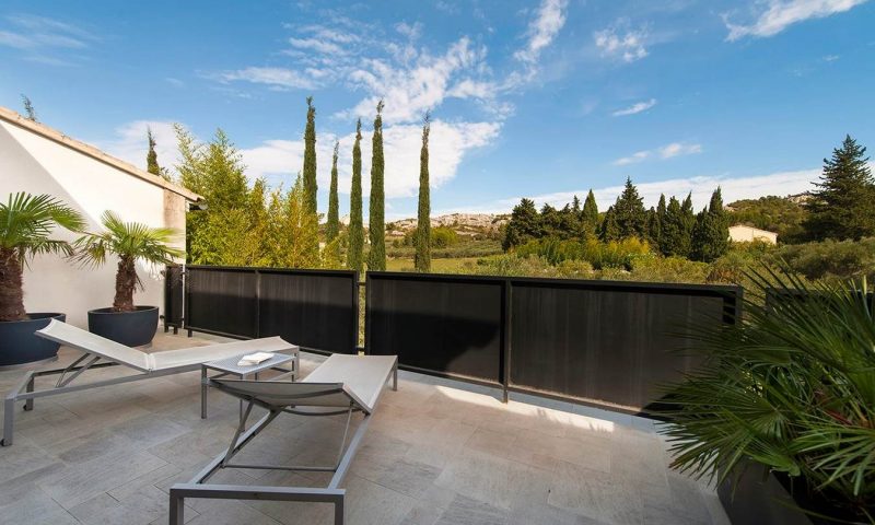 Bdesign & Spa Paradou, Provence - France