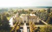 Chateau De Villiers-Le-Mahieu - Ile De France