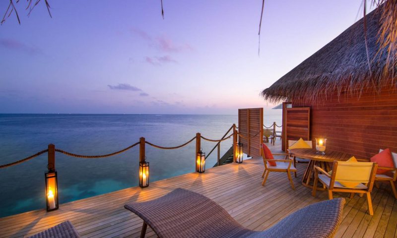 Mirihi Island Resort Maldives