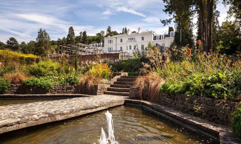 Coworth Park Ascot, Berkshire - England