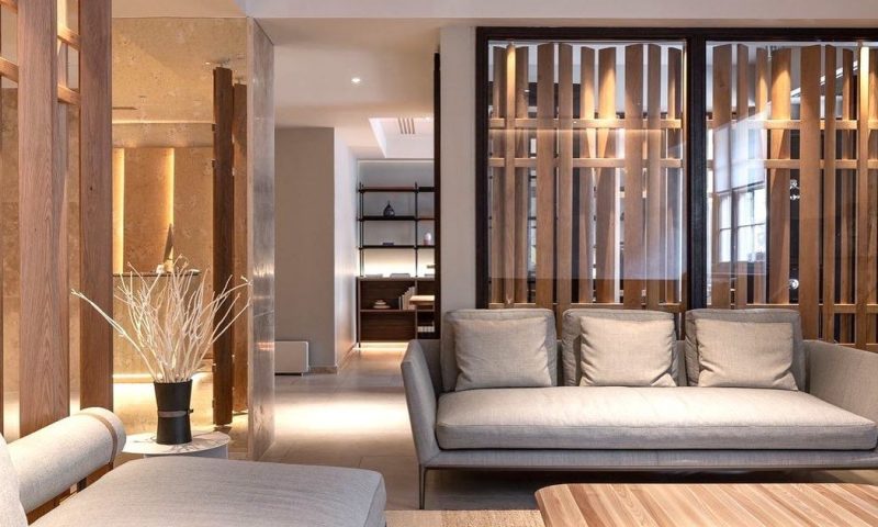 The Prince Akatoki London - England