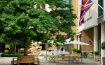 Hotel Dorset Square London - England