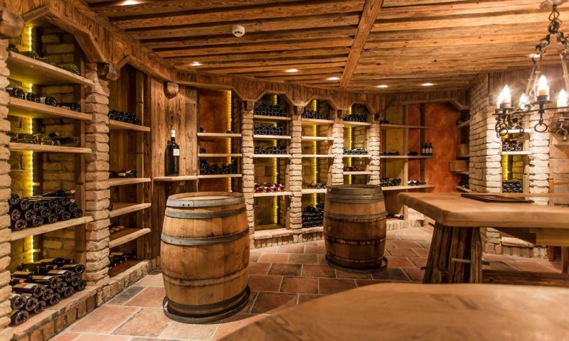 Hotel Edelweiss Soelden, Tyrol - Austria