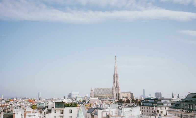 The Guesthouse Vienna - Austria