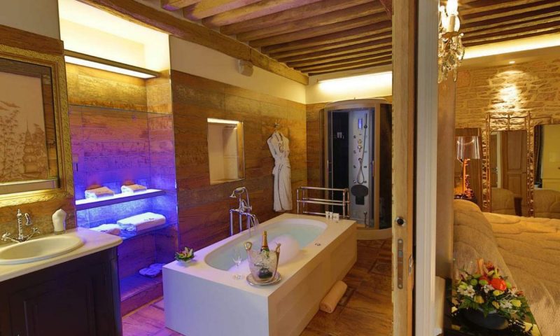 Hotel Le Cep Beaune, Bourgogne - France