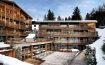 Le M de Megeve, Rhone Alpes - France