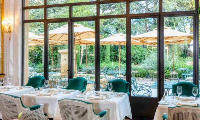 Villa Saint-Ange Aix En Provence - France