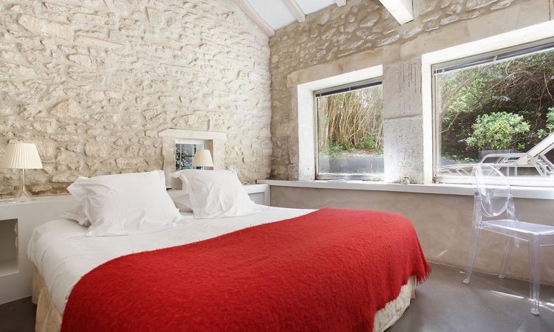 Château Des Alpilles, Provence - France