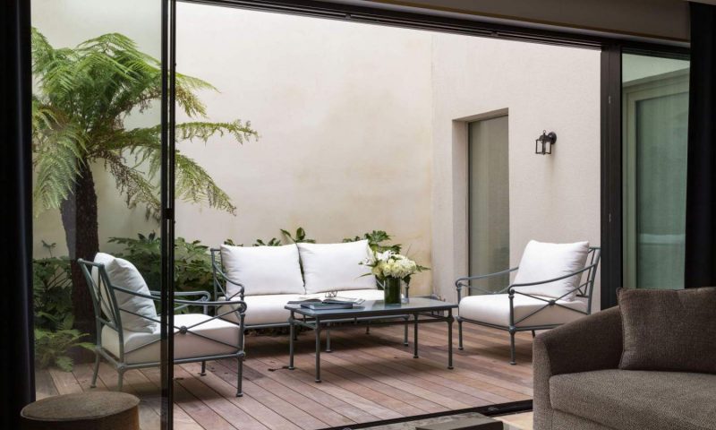 Les Jardins du Faubourg Hotel & Spa Paris - France