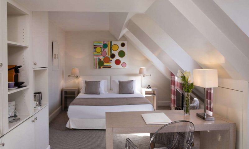 Hotel Le Vignon Paris - France