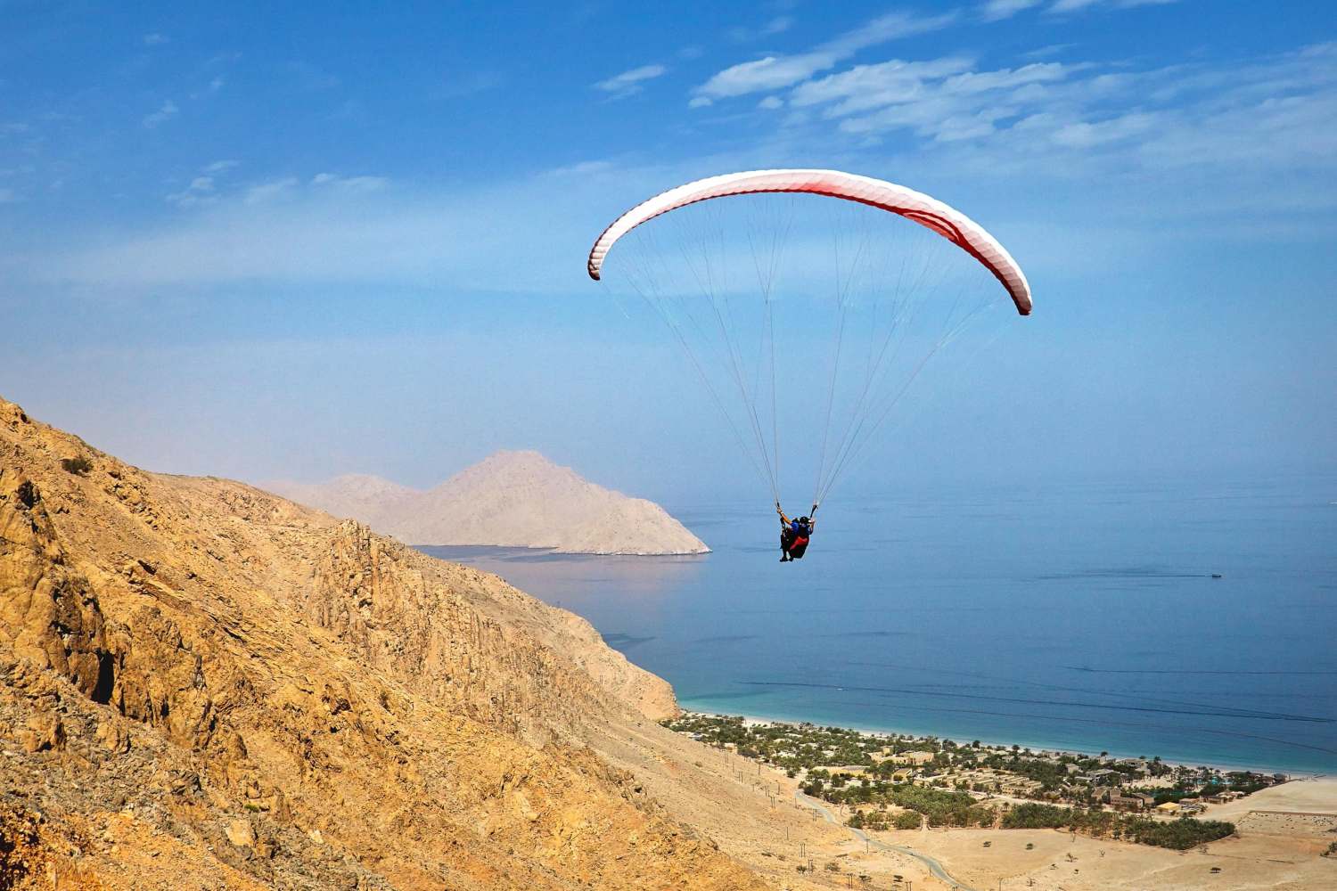 Six Senses Zighy Bay - Oman
