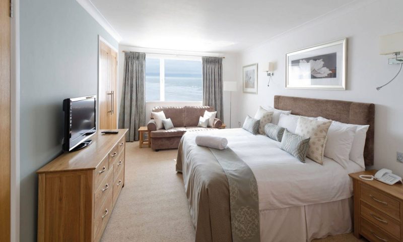 Saunton Sands Hotel Braunton, Devon - England