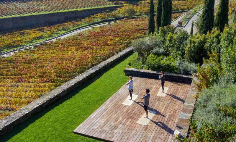 Six Senses Douro Valley - Portugal