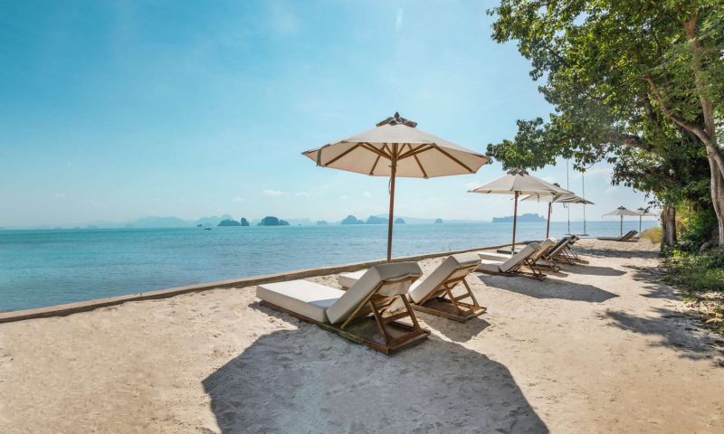 Cape Kudu Hotel Koh Yao Noi - Thailand