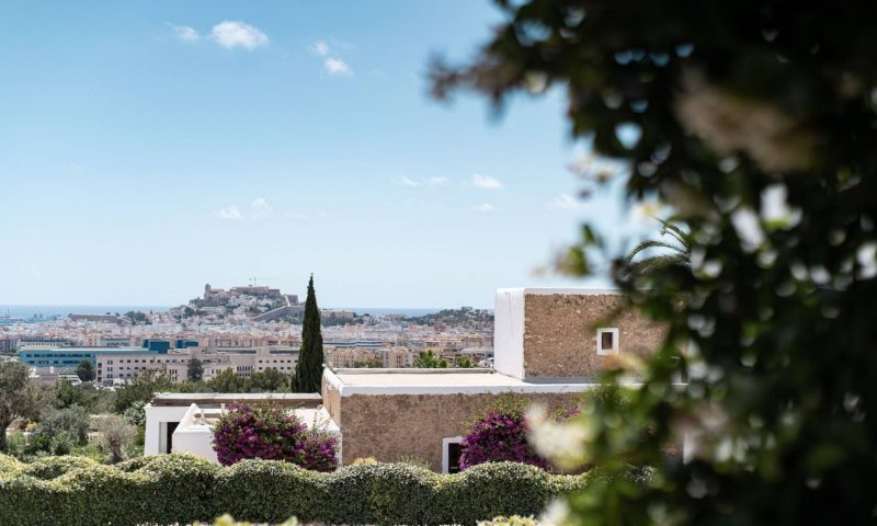Casa Maca Ibiza, Balearic Islands - Spain