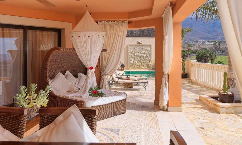 Royal Garden Villas Tenerife, Canary Islands - Spain