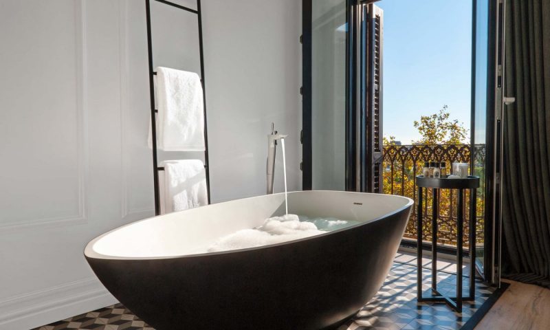 Serras Hotel Barcelona, Catalonia - Spain