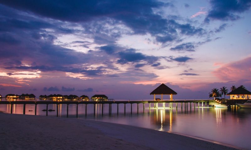 COMO Maalifushi Maldives