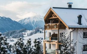 Hotel Bergblick Fiss, Tyrol - Austria