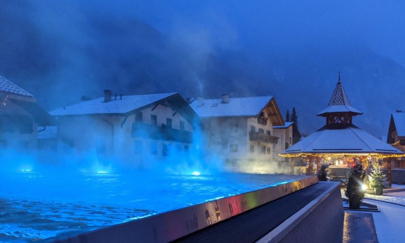 Posthotel Kassl Oetz, Tyrol - Austria