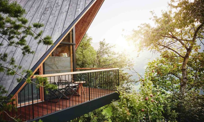 DasPosthotel Zell Am Ziller, Tyrol - Austria