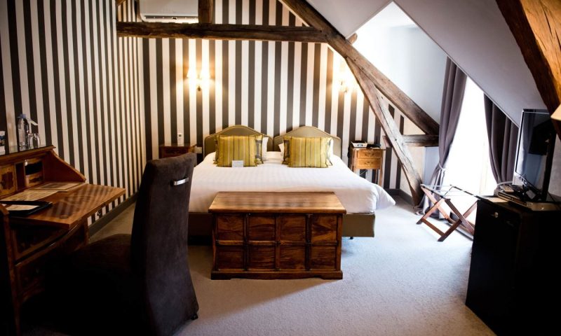Domaine De Barive, Picardy - France