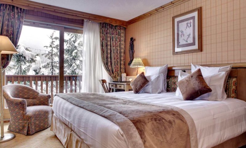Le Grand Coeur & Spa Meribel, Rhone Alpes - France