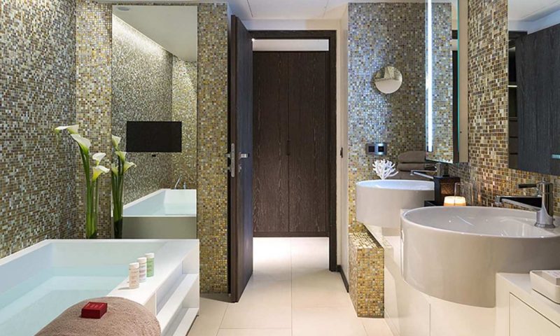 Hotel de Paris Saint-Tropez, Cote d