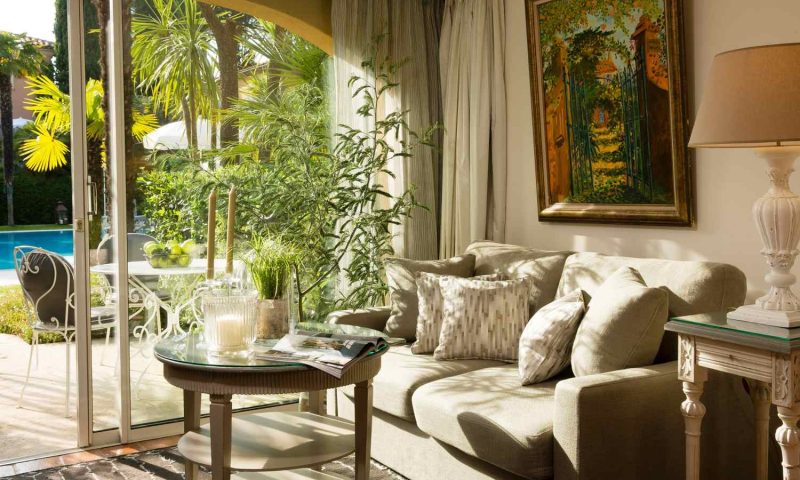 La Bastide de Saint Tropez, Cote d
