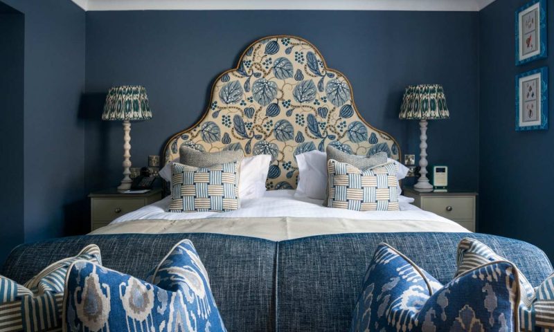 The Headland Hotel Newquay, Cornwall - England