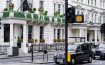 The Adria Hotel London - England