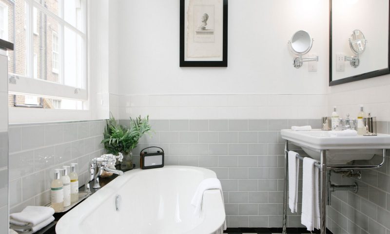 The Laslett Hotel London - England