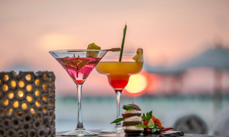 COMO Maalifushi Maldives