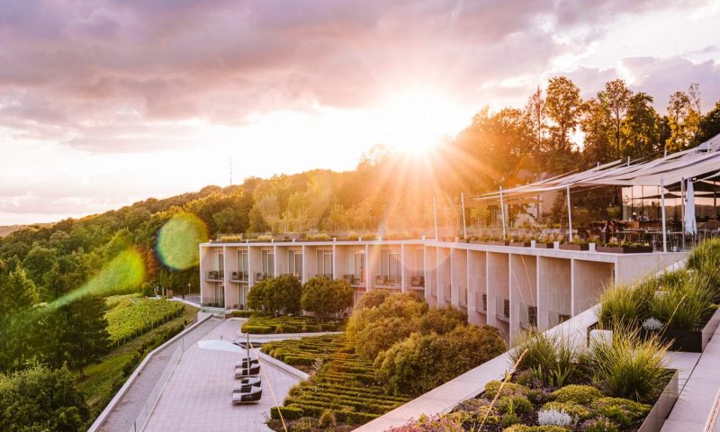Royal Champagne Hotel & Spa - France