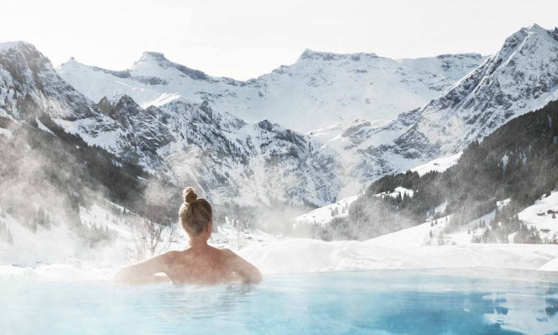 The Cambrian Adelboden, Berne - Switzerland