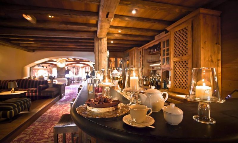Hotel Le Blizzard Val d