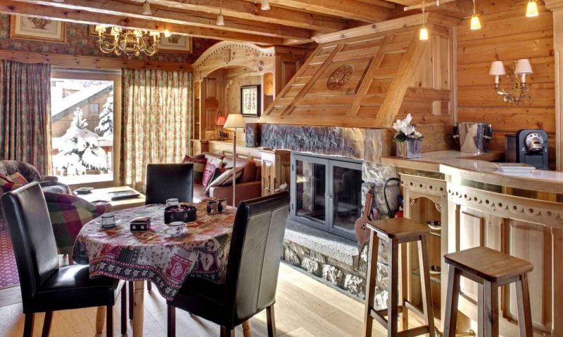 Le Grand Coeur & Spa Meribel, Rhone Alpes - France