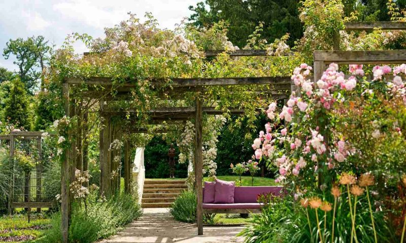 Coworth Park Ascot, Berkshire - England