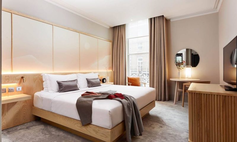 The Prince Akatoki London - England