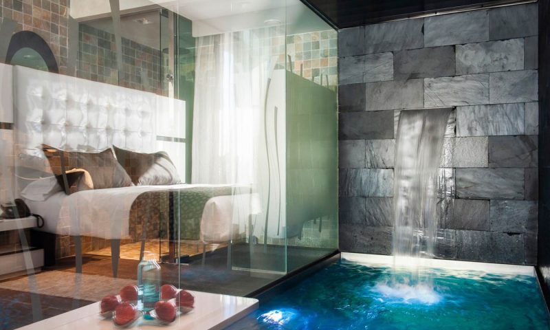Suites Natura Mas Tapiolas Girona, Catalonia - Spain