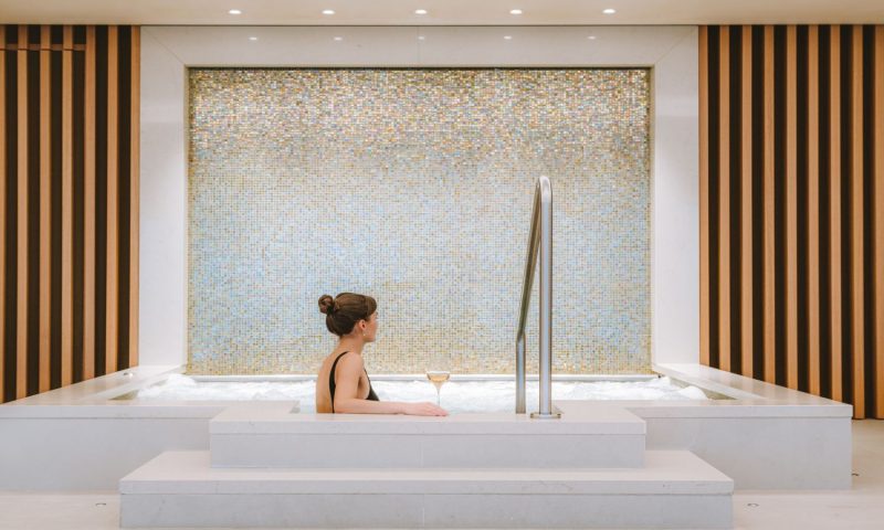 Royal Champagne Hotel & Spa - France